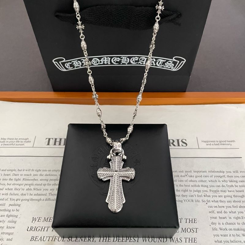 Chrome Hearts Necklaces